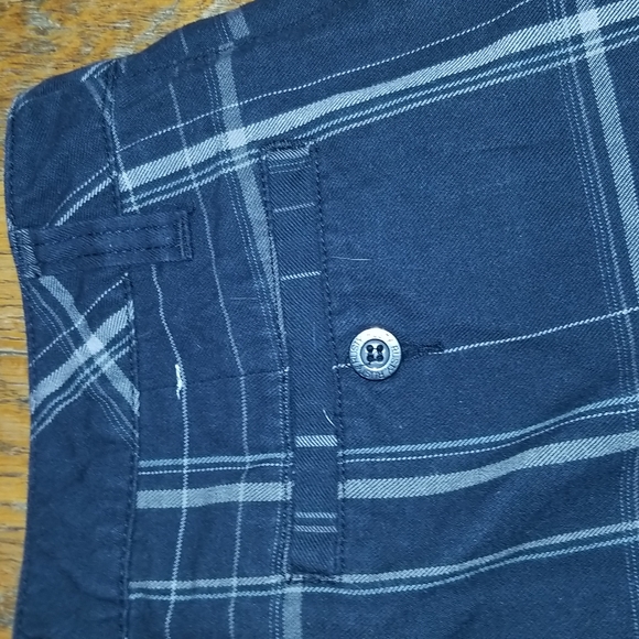 Rusty Shorts - Picture 7 of 7